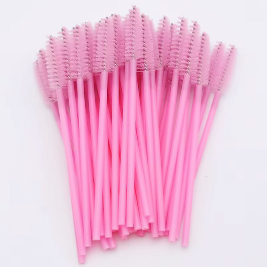 Micro Glitter Eyelash Mascara Wands